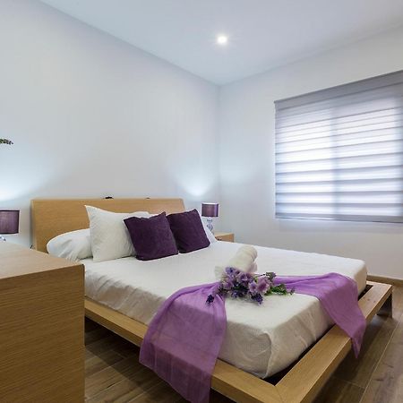 Playa Santa Maria Moderno 3 Rooms Cádiz Exterior foto