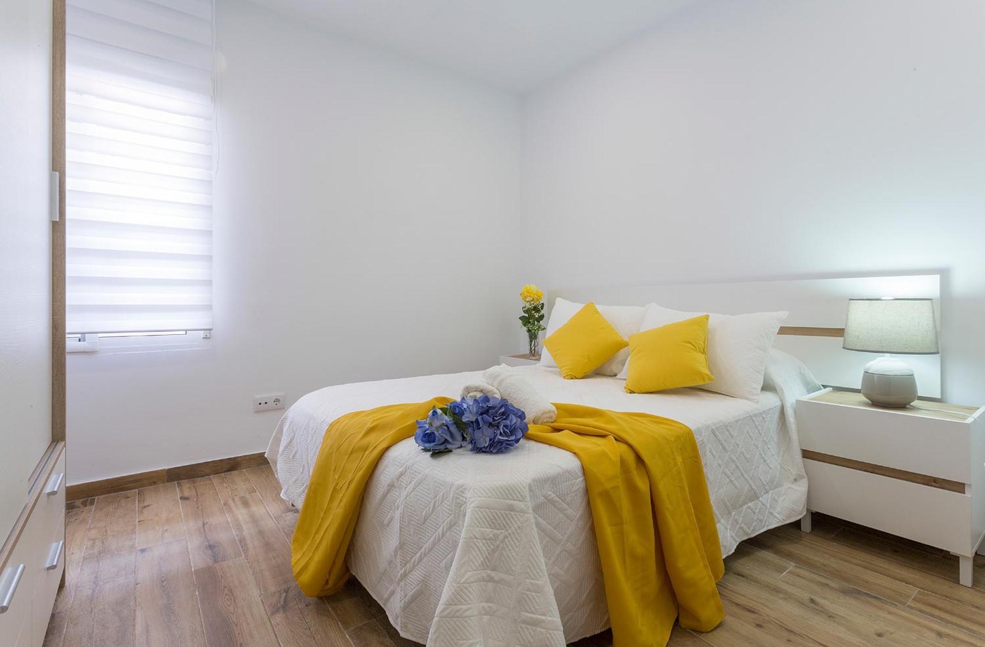 Playa Santa Maria Moderno 3 Rooms Cádiz Exterior foto