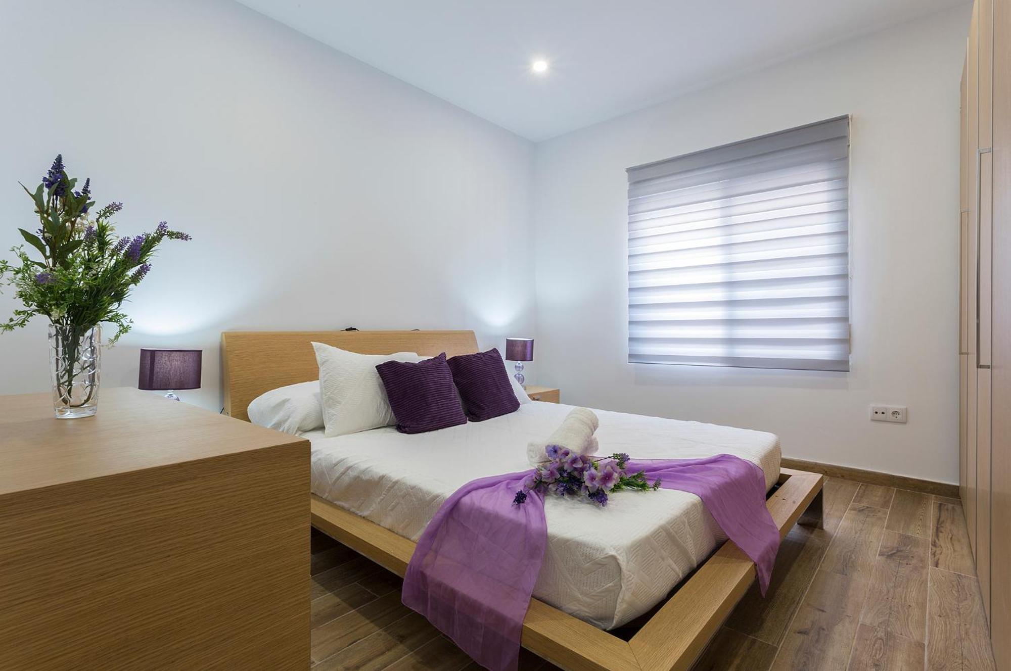Playa Santa Maria Moderno 3 Rooms Cádiz Exterior foto